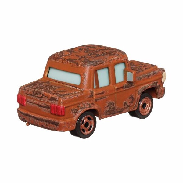 Cars 3 Tekli Karakter Araçlar Fred HFB68