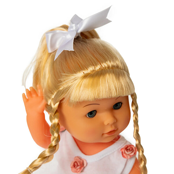 Masal Anlatan Melis Bebek