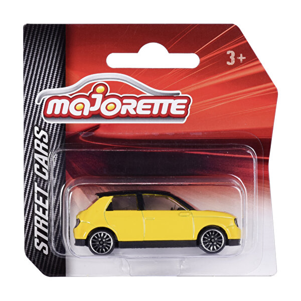 Majorette Sokak Arabaları Honda E