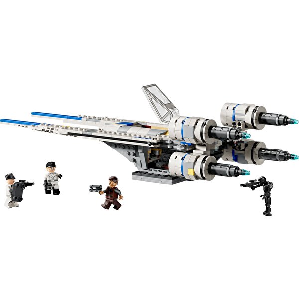 LEGO Star Wars Asi U-Wing Starfighter 75399