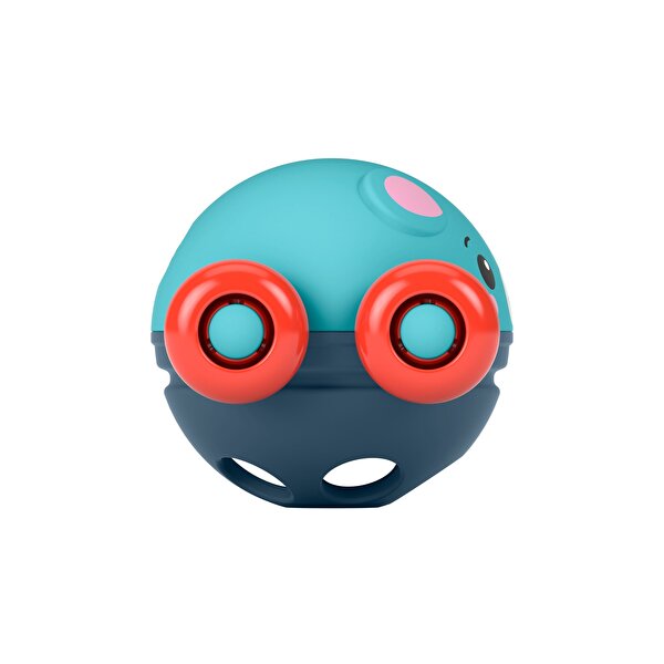 Fisher Price 2'si 1 Arada Sevimli Hayvancıklar Fare GVL63