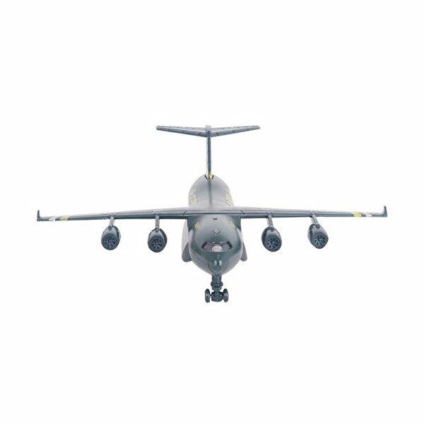 Die Cast Çek Bırak Siyah