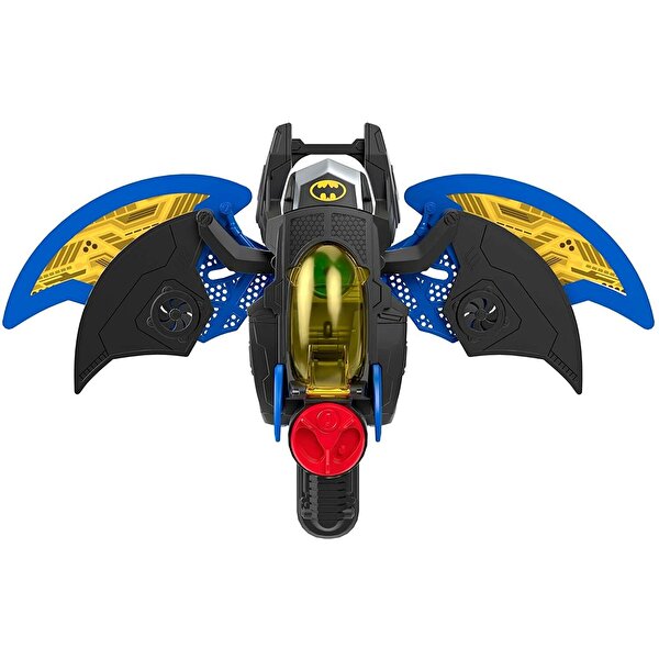 Imaginext DC Super Friends Batwing GKJ22