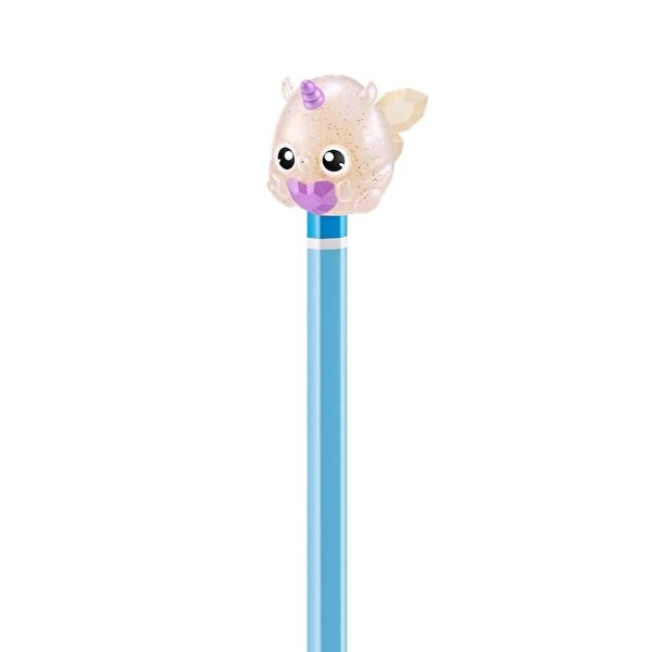 Rainbocorns Eggzania Fairy Peluş Sürpriz Paket Turuncu Kanat 92106