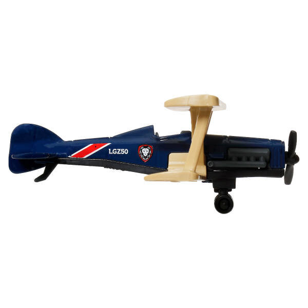 Matchbox Gökyüzü Araçları Classic Attack JJW25