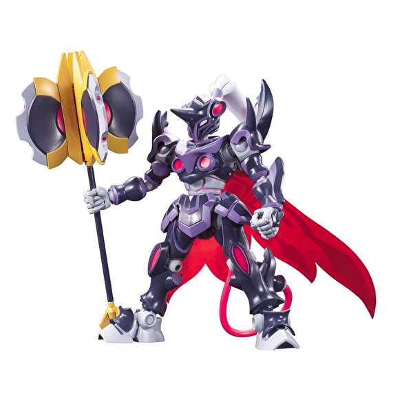 LBX Zenon Figür Maket