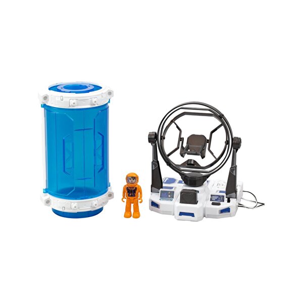 Silverlit Astropod Yer Çekimi Oyun Seti