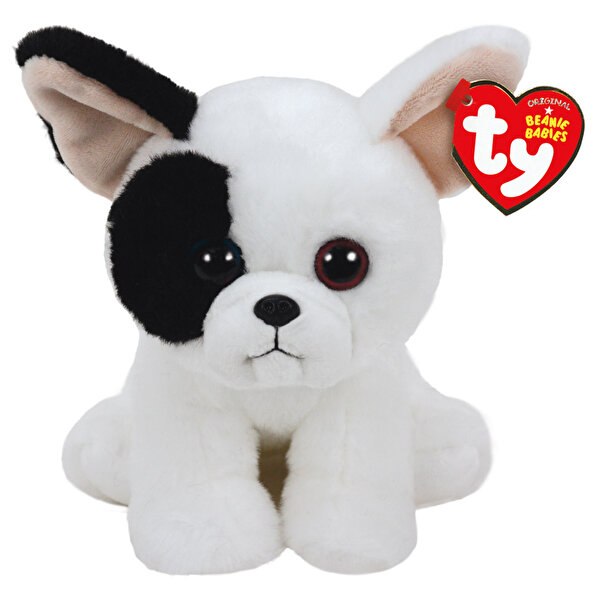 TY Beanie Babies Marcel Köpek Peluş 15 Cm.