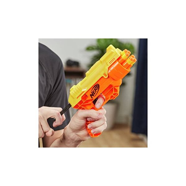 Nerf Alpha Strike Cobra RC-6 E7857