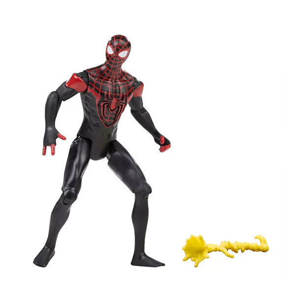 Spider-Man 10 cm Figür Miles Morales F6974