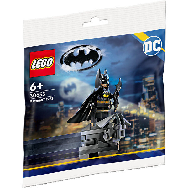 LEGO DC Super Heroes Batman 30653