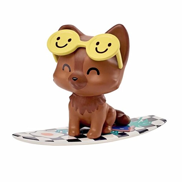 Barbi̇e Extra Spor Ceketli̇ Bebek HHN10