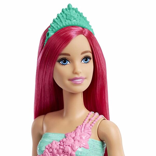 Barbie Dreamtopia Prenses Bebek Serisi HGR15