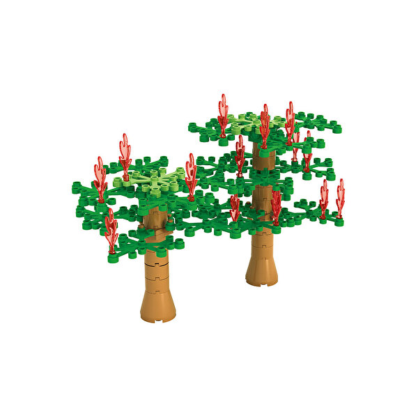 Ausini Fire Brigade Set 21703