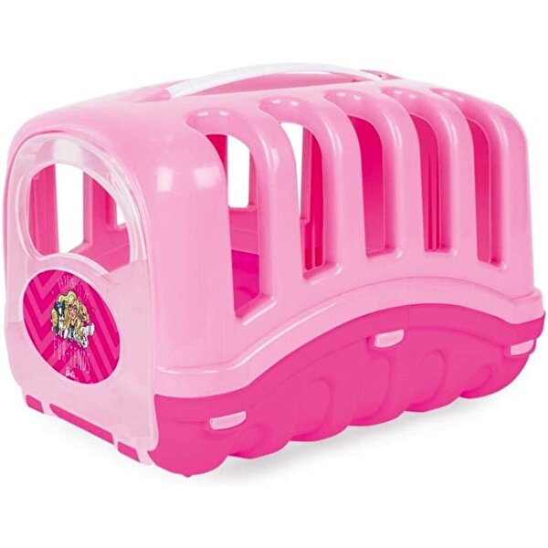 Barbie İlk Evcil Hayvanım