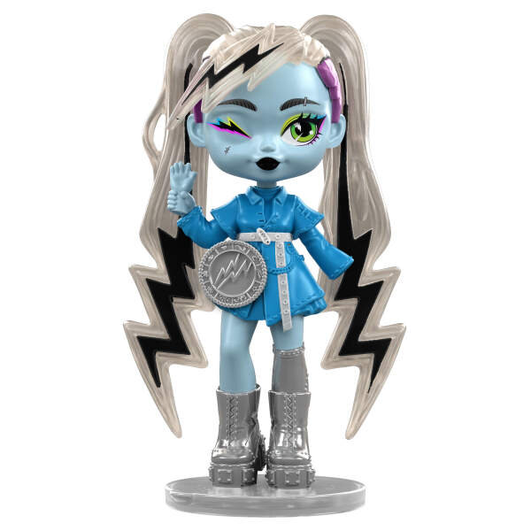 Monster High İksirleri Kristal Küre Serisi JCX99