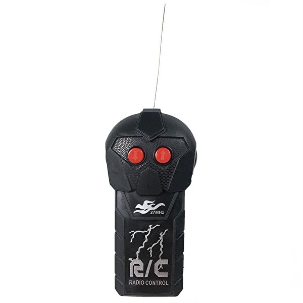 Kumandalı 2 Fonksiyonlu Ticari Taksi