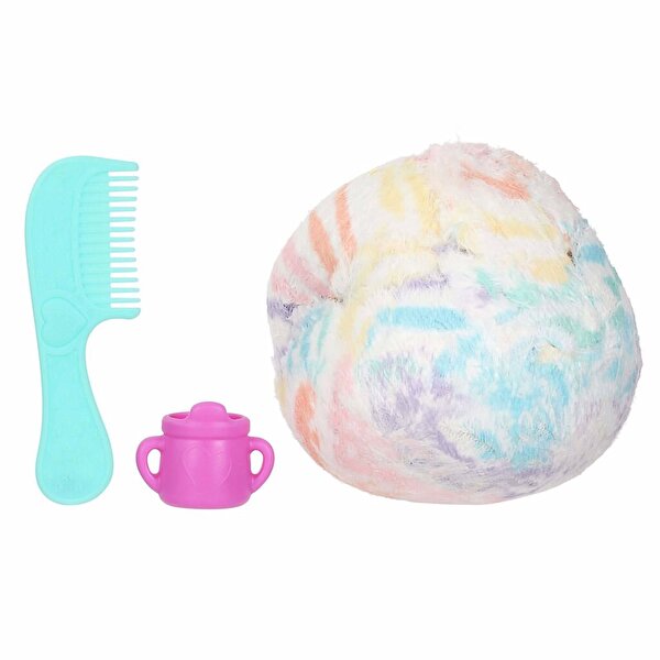 Scruff A Luvs Anne ve Yavrusu Sürprizi 30175