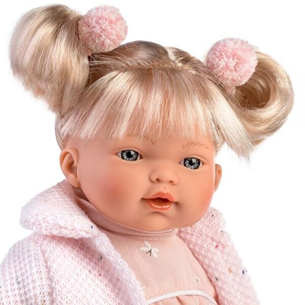Llorens Lalka Aitana 33 Cm