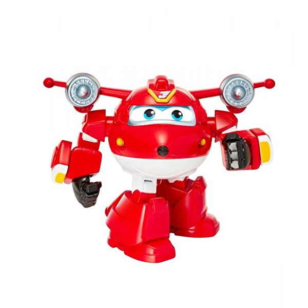 Harika Kanatlar Körüklü Aksiyon Jet