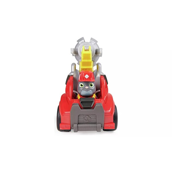 Paw Patrol Rubble & Crew Charger's Vinç İş Makinesi