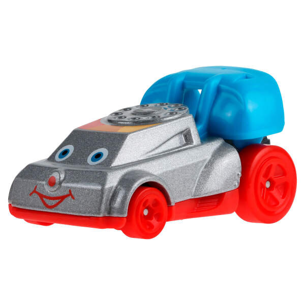 Hot Wheels Tekli Arabalar Quick Chat JBC13