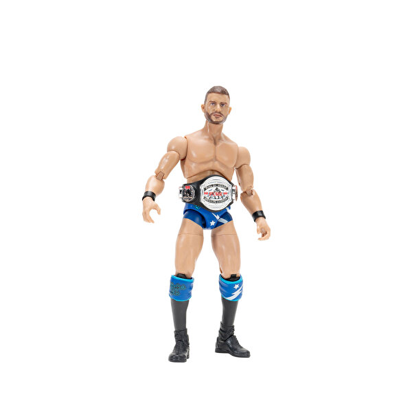 All Elite Wrestling Aksiyon Figürler S15 Daniel Garcia