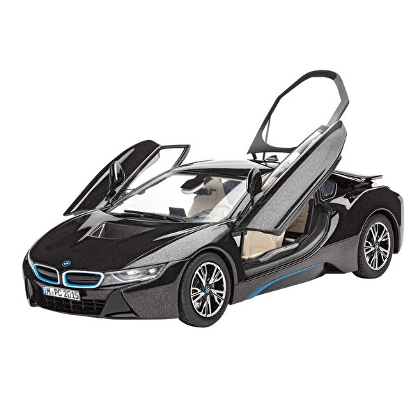 Revell Model Set BMW i8 67008