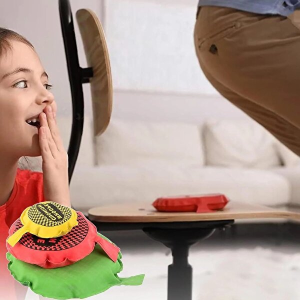 Whoopee Yastık 16 Cm