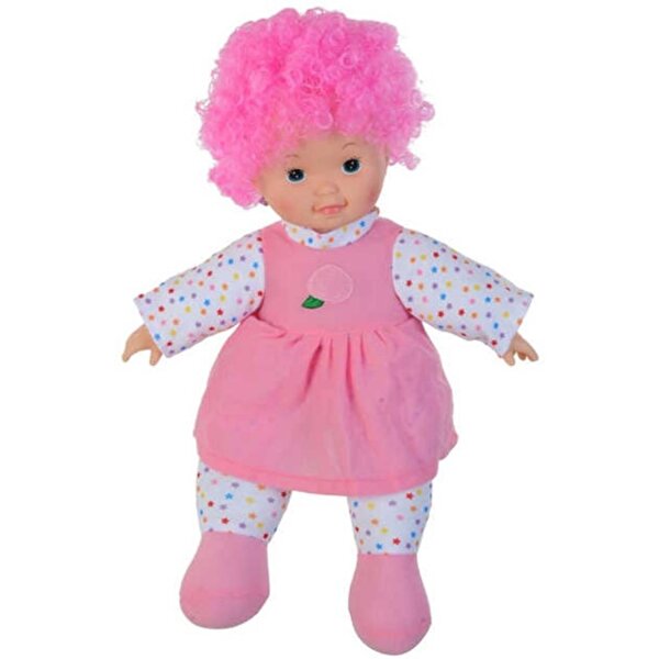 Pembe Cici Kızlar 45 cm.