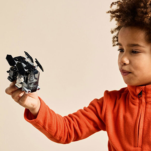 LEGO Star Wars Death Trooper ve Night Trooper Savaş Paketi 75412