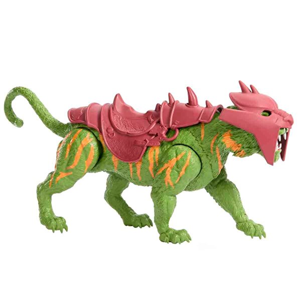 Sesli Masters of the Universe Origins Battle Cat Figürü JKJ04