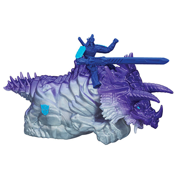 Transformers 4 Dinobot