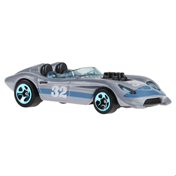Hot Wheels Tekli Arabalar Glory Chaser HTD12