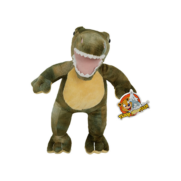 Dyno Dinozor Gülen Peluş 40 Cm