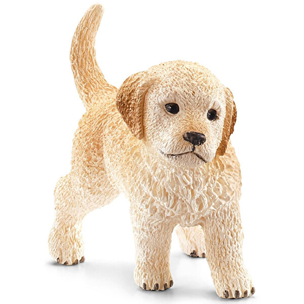 Schleich Golden Retriever Yavru