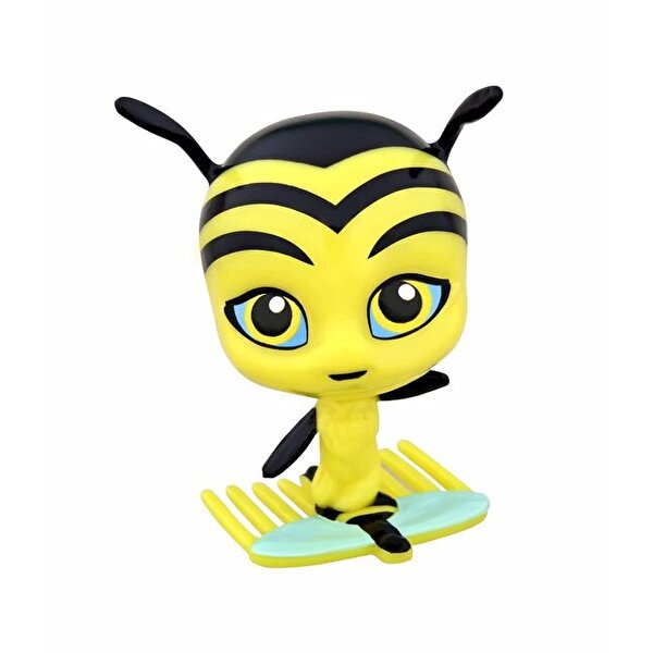 Miraculous Kwami Sürpriz Mini Figürler