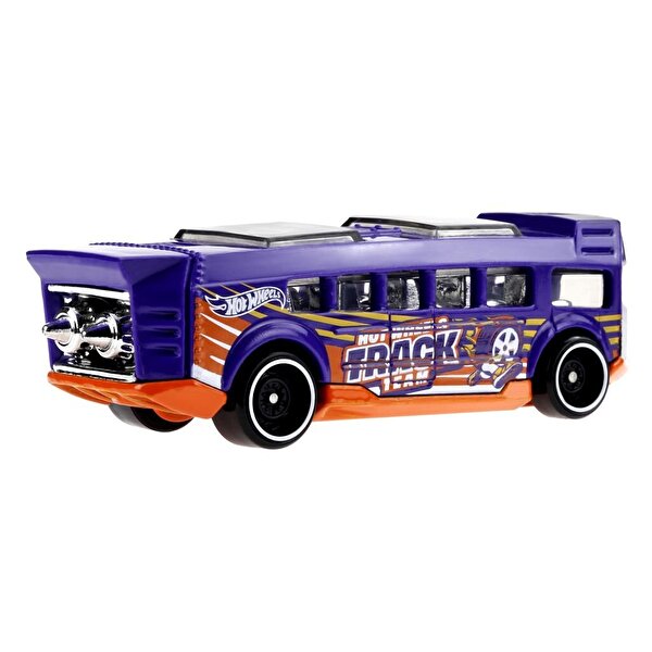 Hot Wheels Tekli Arabalar Hot Wheels High HKG91
