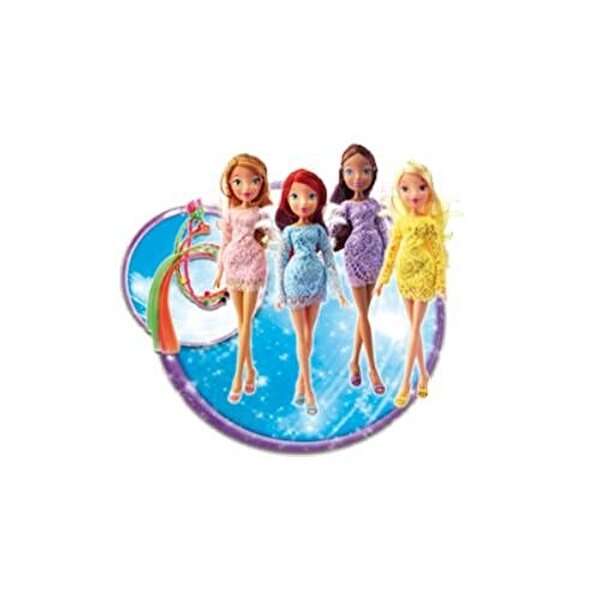 Winx Summer Fairy