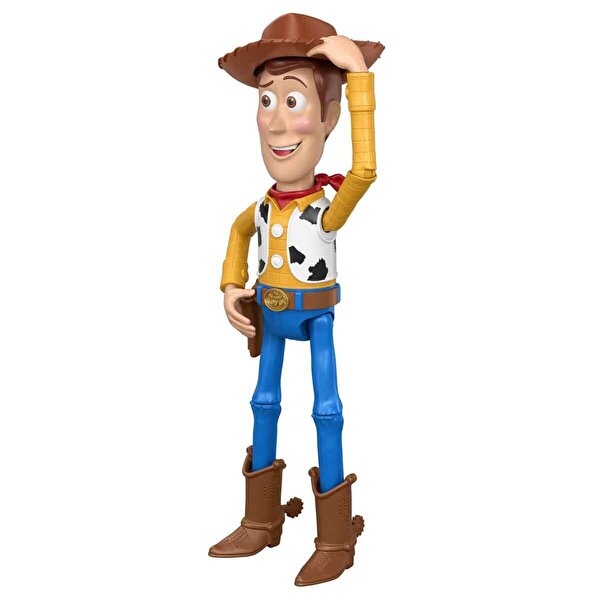 Disney Pixar Toy Story 5 Woody Figürü JKV38