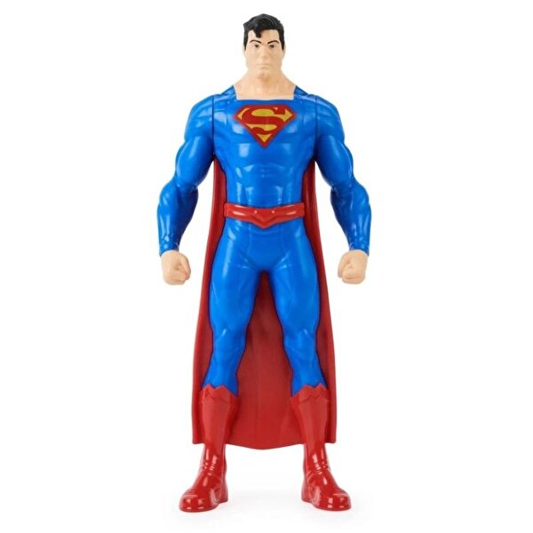 Dc Comi̇cs Superman Fi̇gür 24 Cm