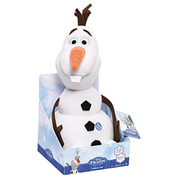 Disney Frozen Eğlenceli Olaf