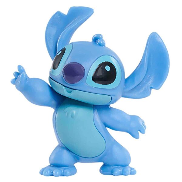 Stitch 5’li Figür Seti 46287