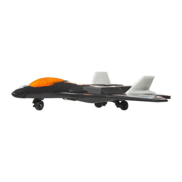 Matchbox Gökyüzü Araçları Mbx Enemy Strike Jet JJW44