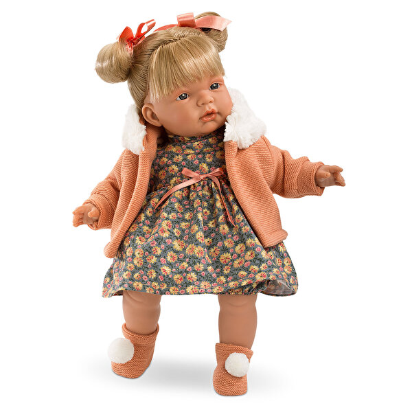 Llorens Joelle Sesli 38 Cm