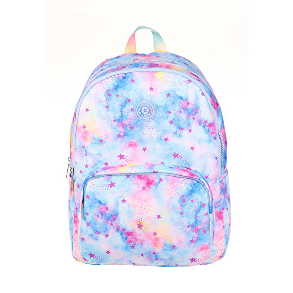 Kaukko Rainbow Sırt Çantası Star
