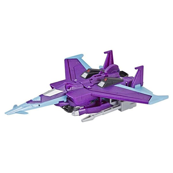 Transformers Cyberverse Büyük Figür Slipstream (E3640)