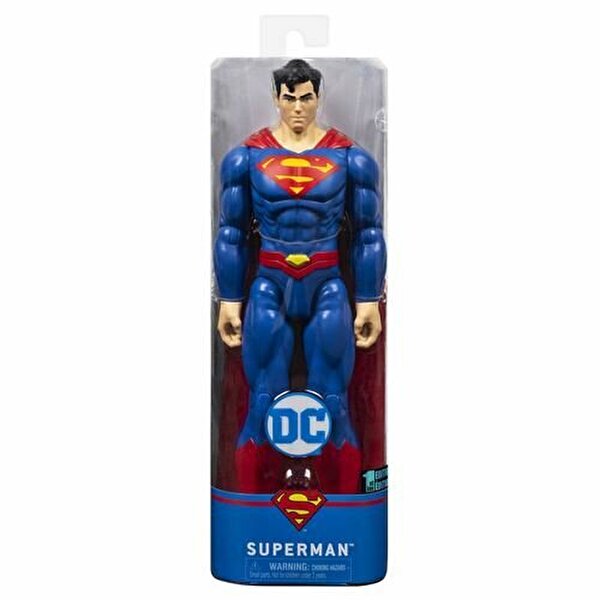 30 cm Superman Aksiyon Figür