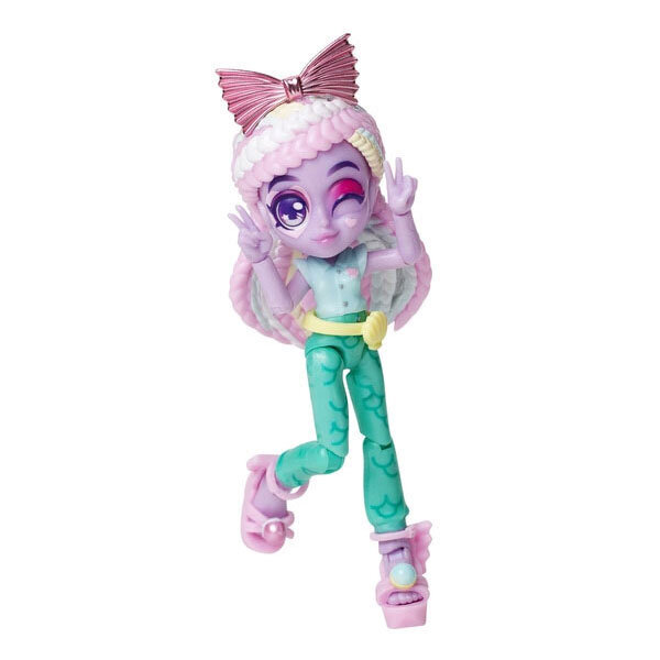 Capsule Chix Magic Seri 1