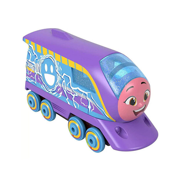 Thomas ve Arkadaşları Renk Deği̇şti̇ren Küçük Trenler Kana HMC48